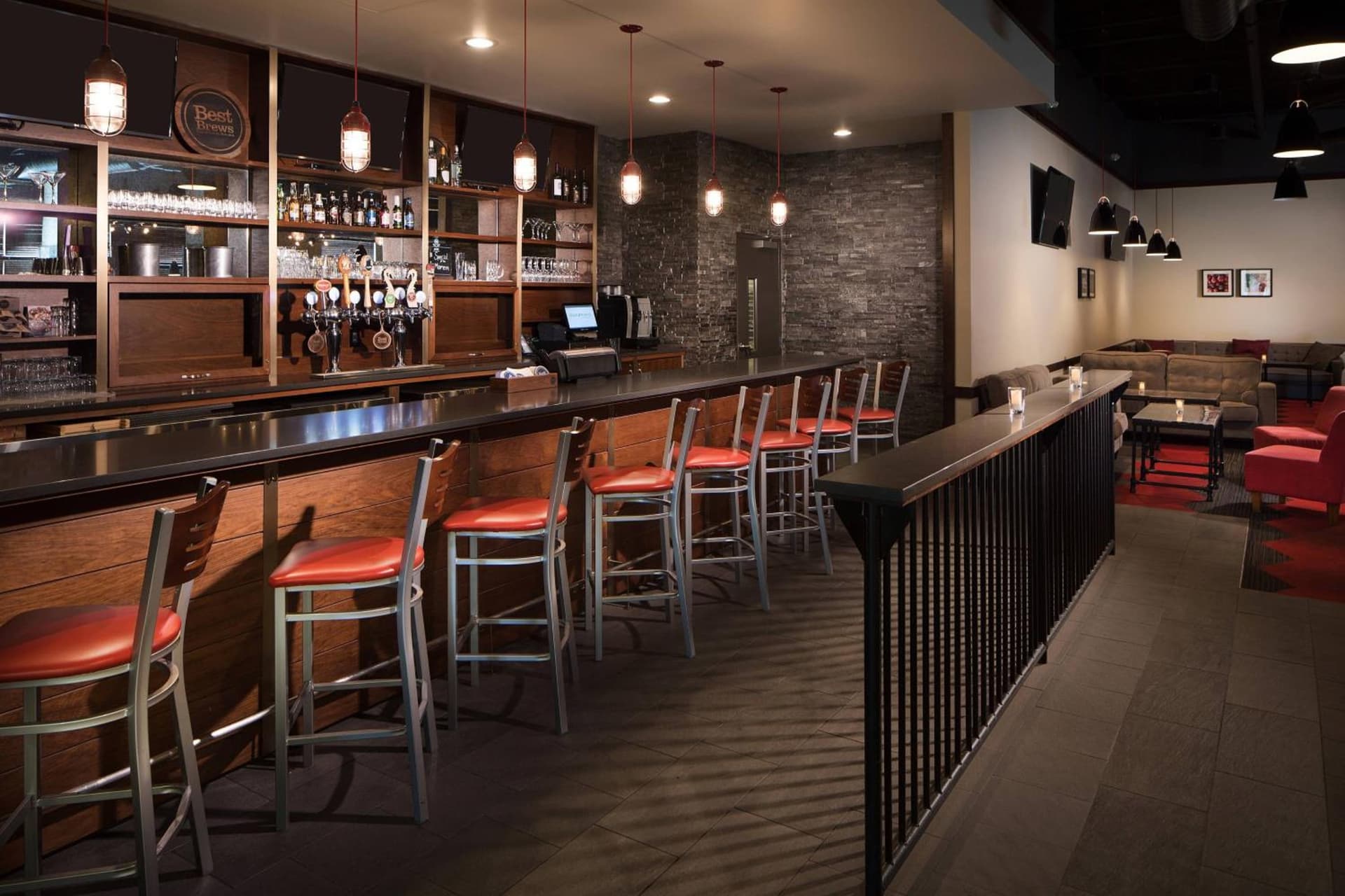 Four Points by Sheraton Seattle Airport South
