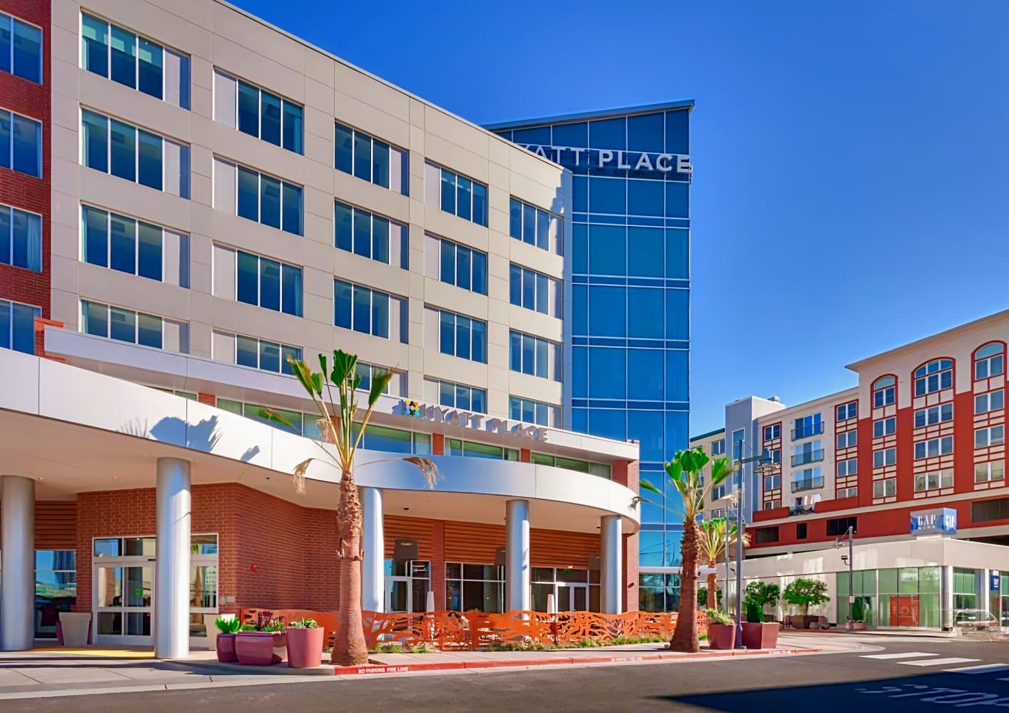 Hyatt Place Emeryville/ San Francisco Bay Area