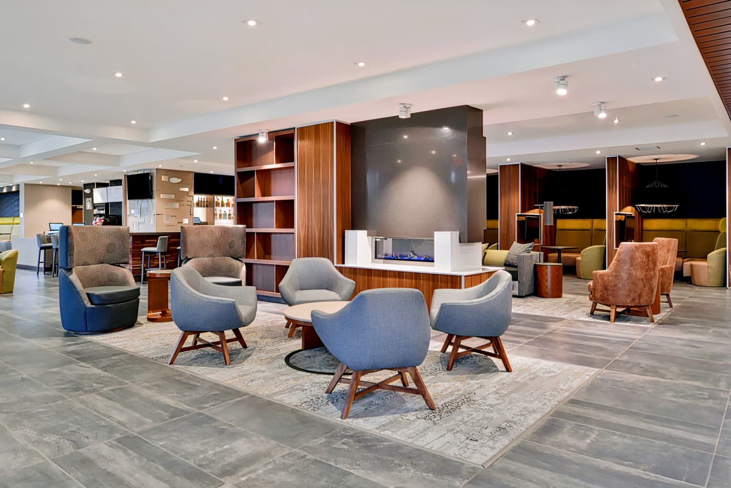Courtyard by Marriott Edina Bloomington