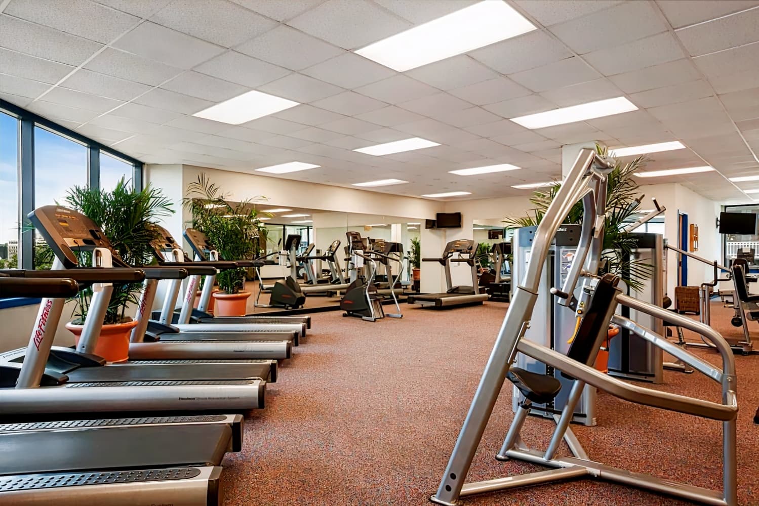 Wyndham San Antonio Riverwalk