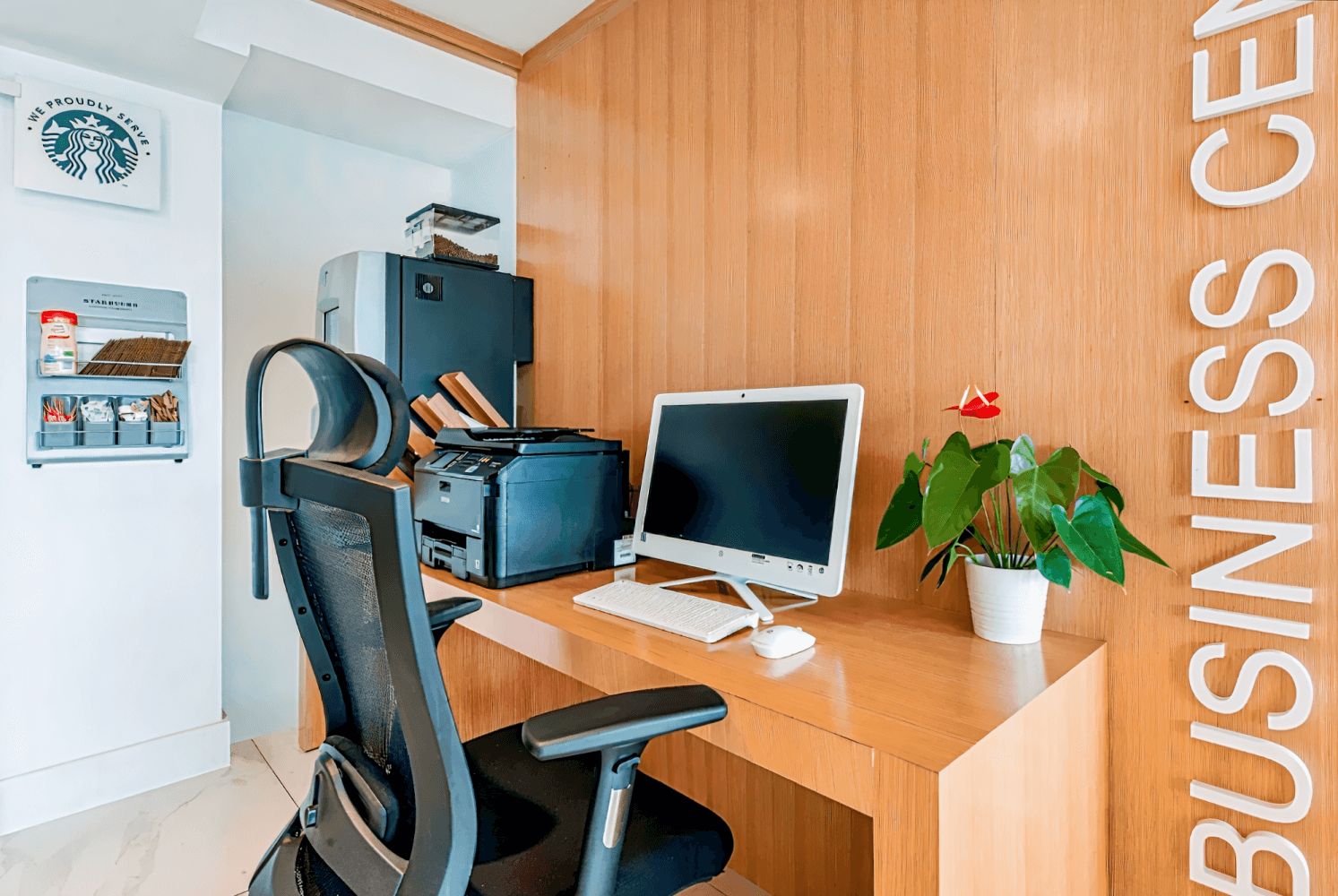 West Wing Hotel, Ascend Hotel Collection