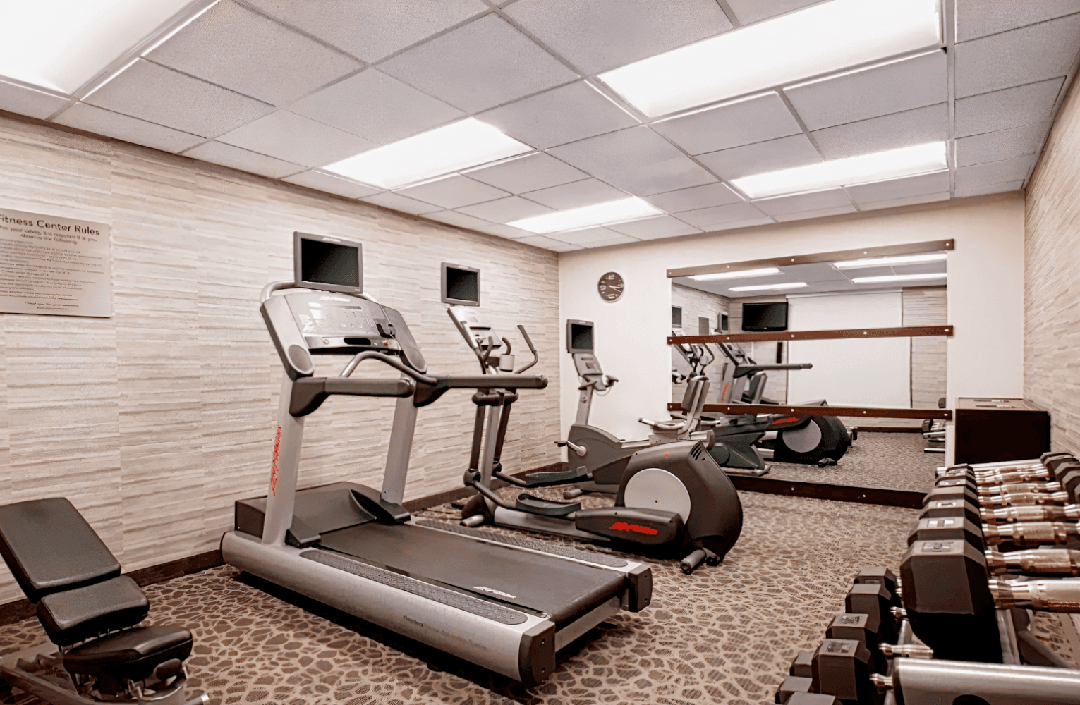 Courtyard by Marriott Orlando Lake Mary/North