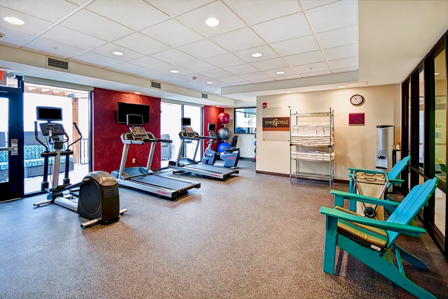 Home2 Suites by Hilton Eagan Minneapolis