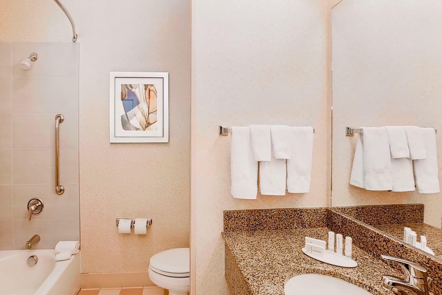 Fairfield Inn & Suites by Marriott Temecula