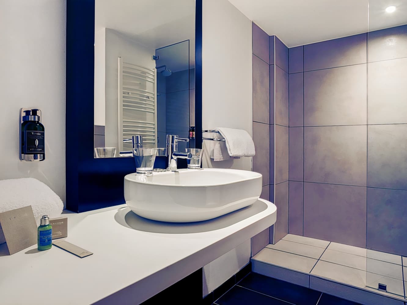 Mercure Brides-les-Bains - Grand Hôtel des Thermes