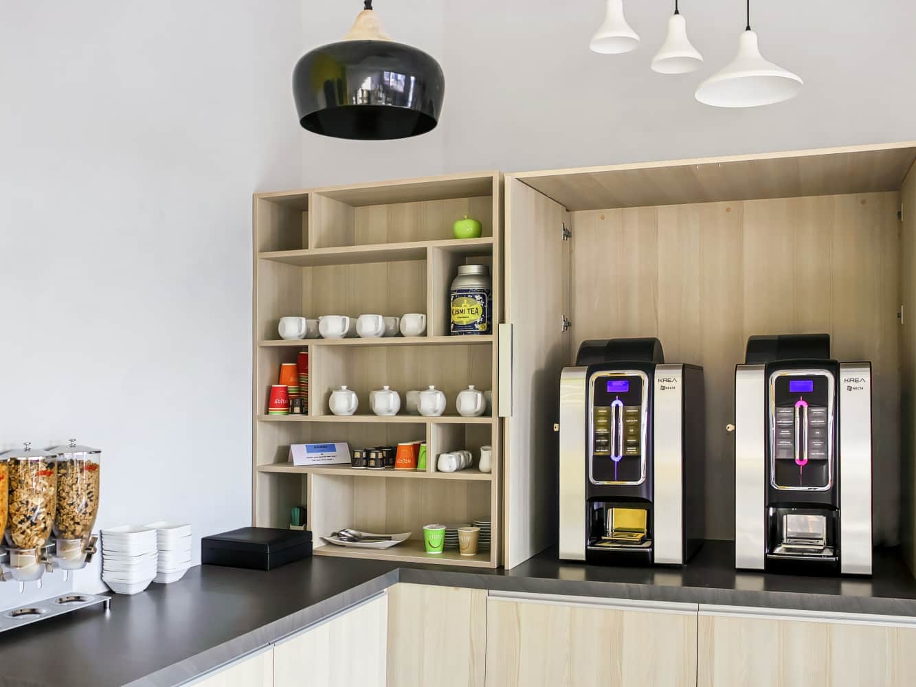 ibis Styles Crolles Grenoble A41