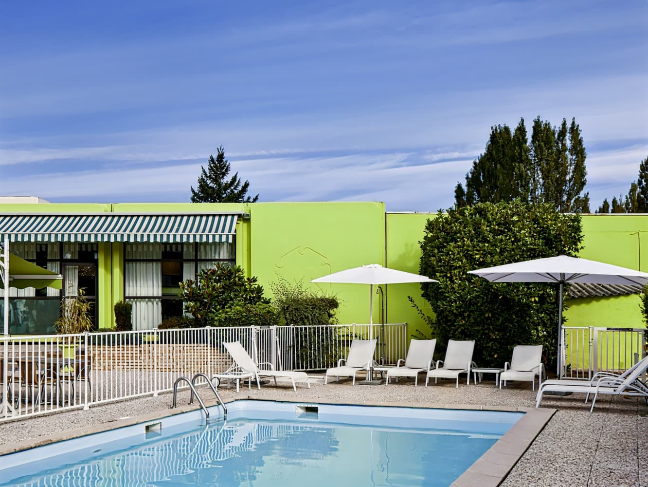 ibis Styles Chalon-sur-Saône