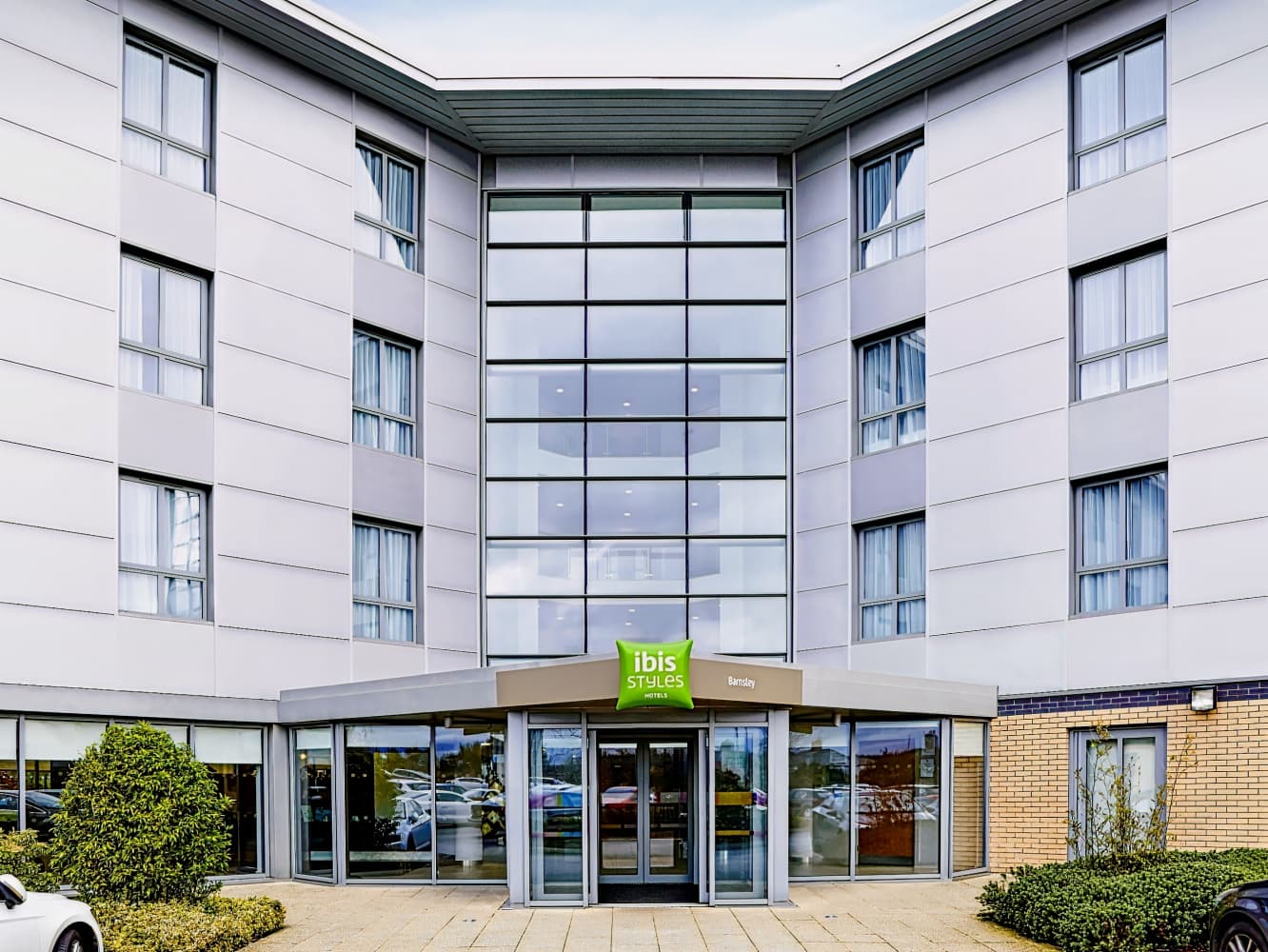 ibis Styles Barnsley