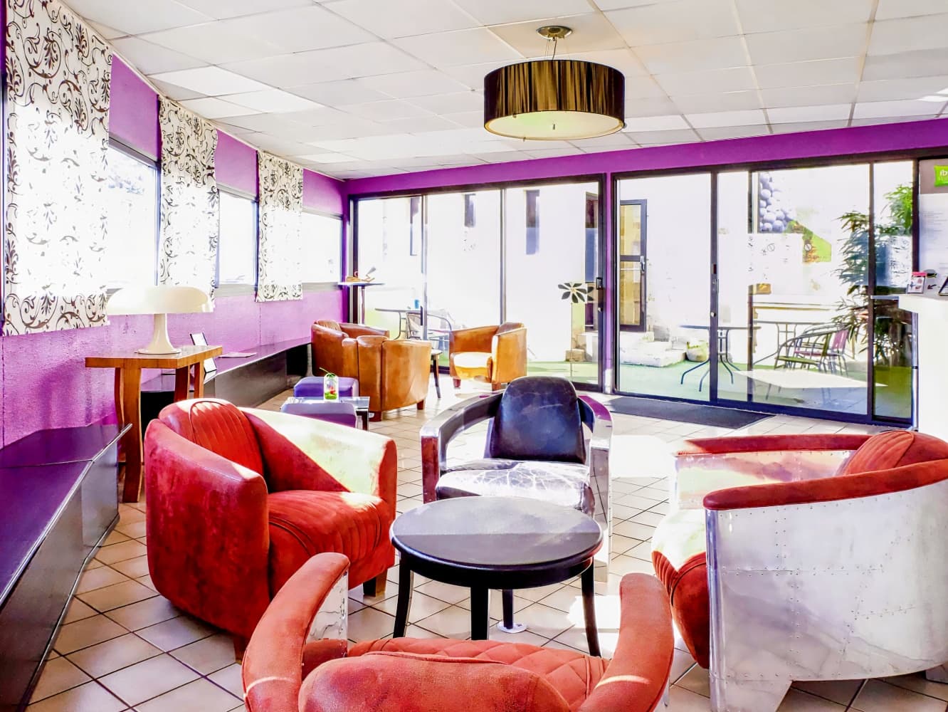 ibis Styles Bordeaux Sud Villenave d'Ornon