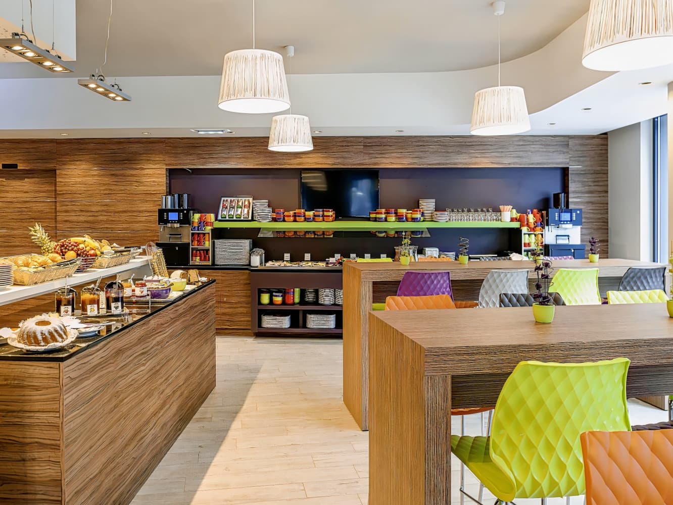 ibis Styles Wien City