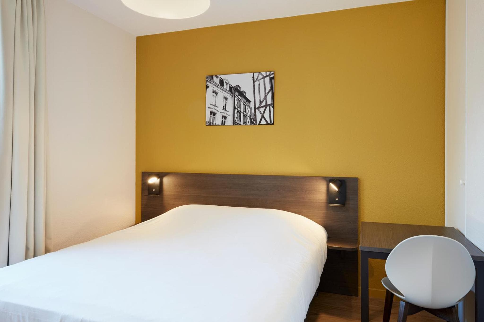 Aparthotel Adagio Access Poitiers