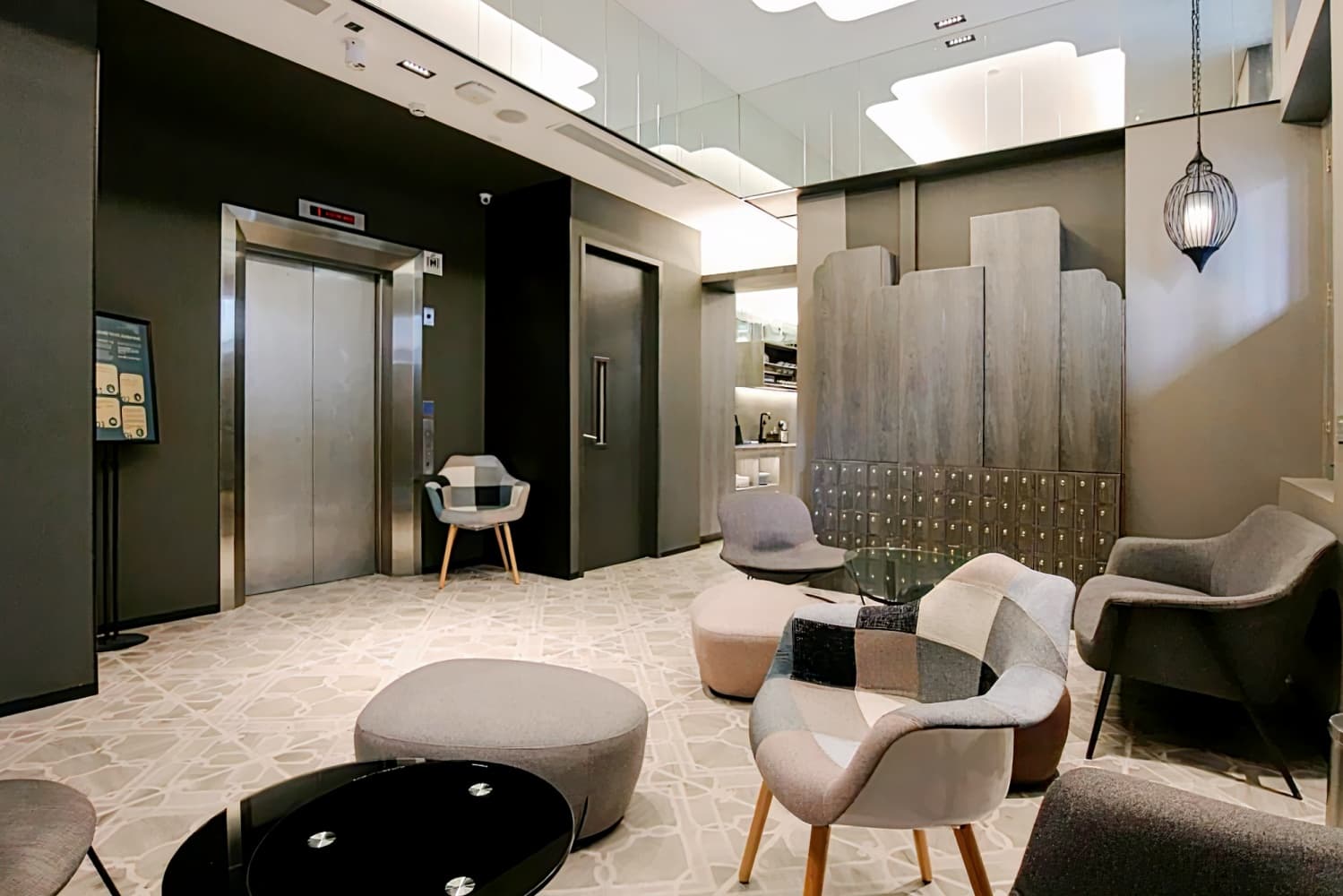 ST Signature Jalan Besar