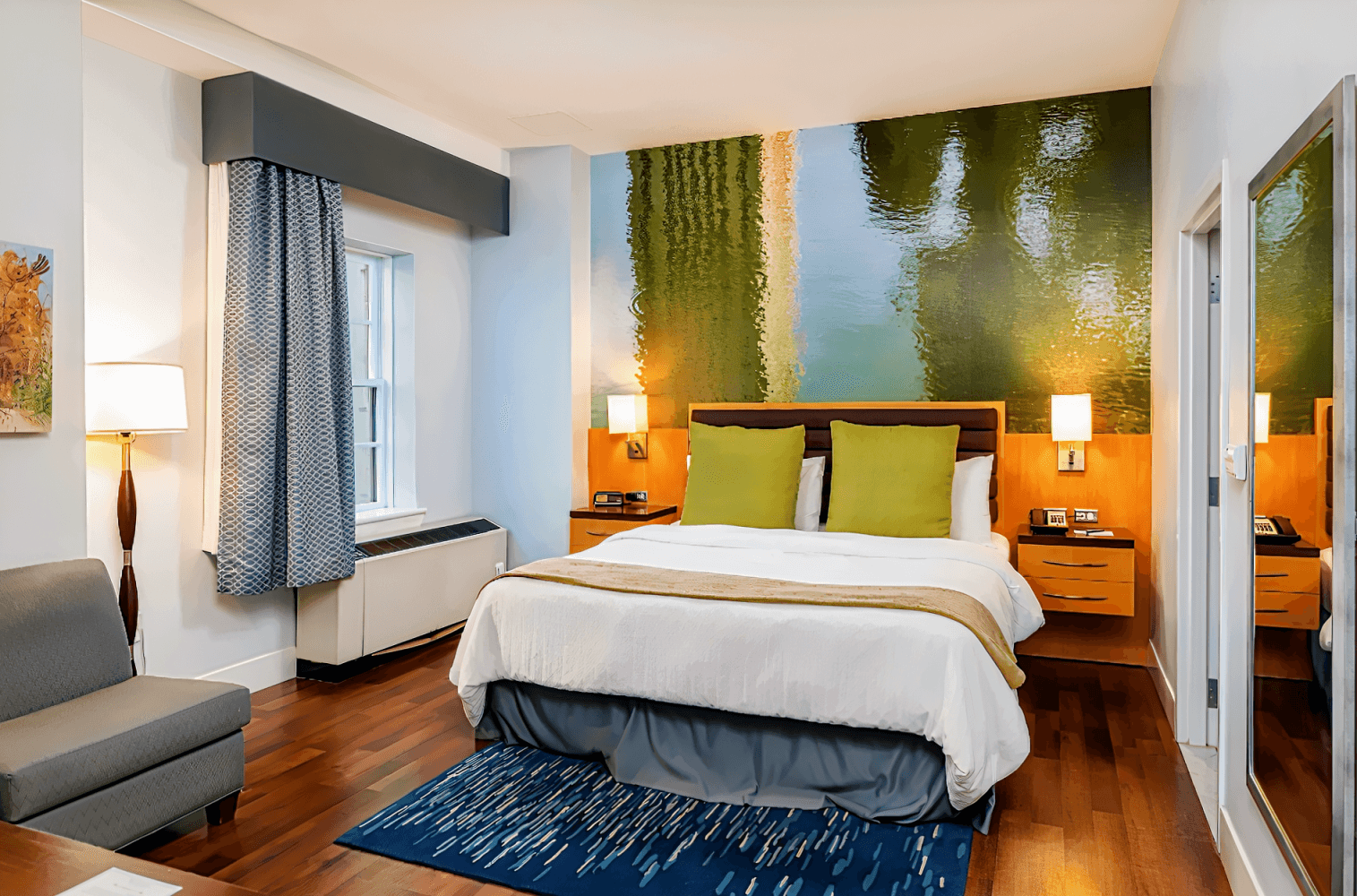 Hotel Indigo Baton Rouge Downtown