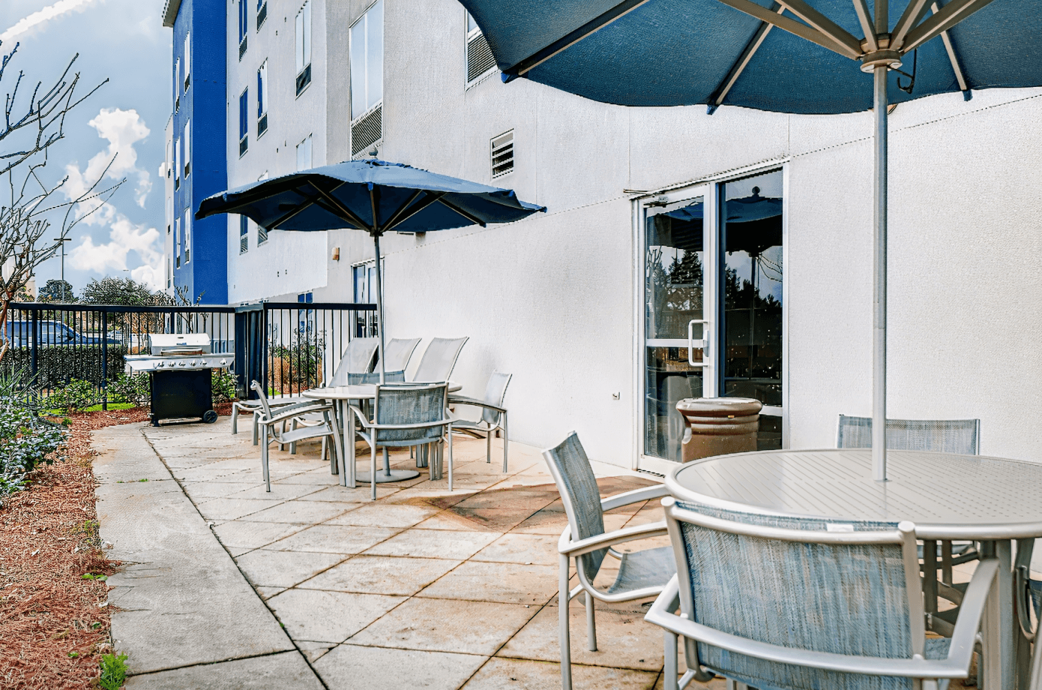 Springhill Suites Shreveport-Bossier City/Louisiana Downs