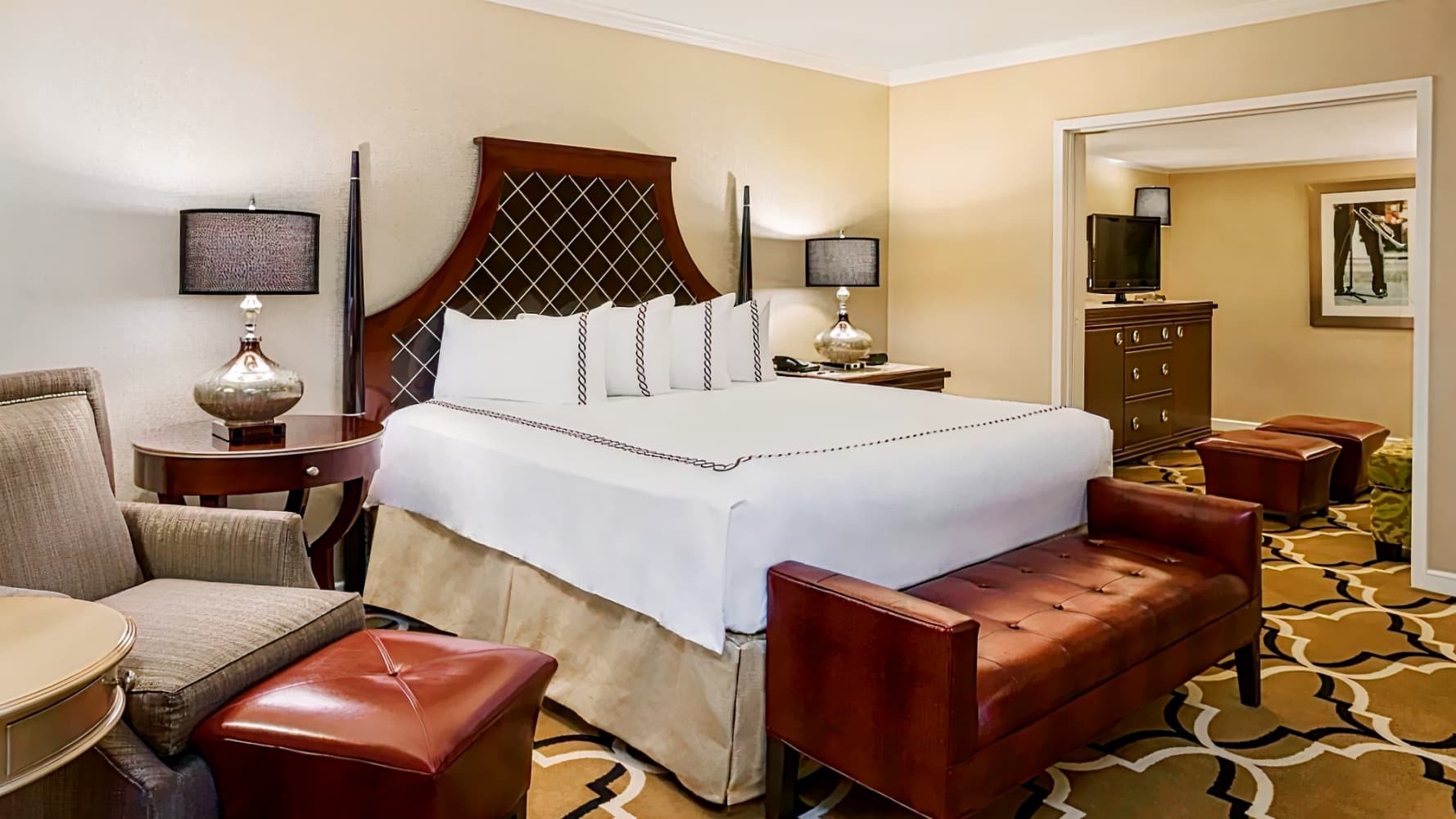 InterContinental New Orleans