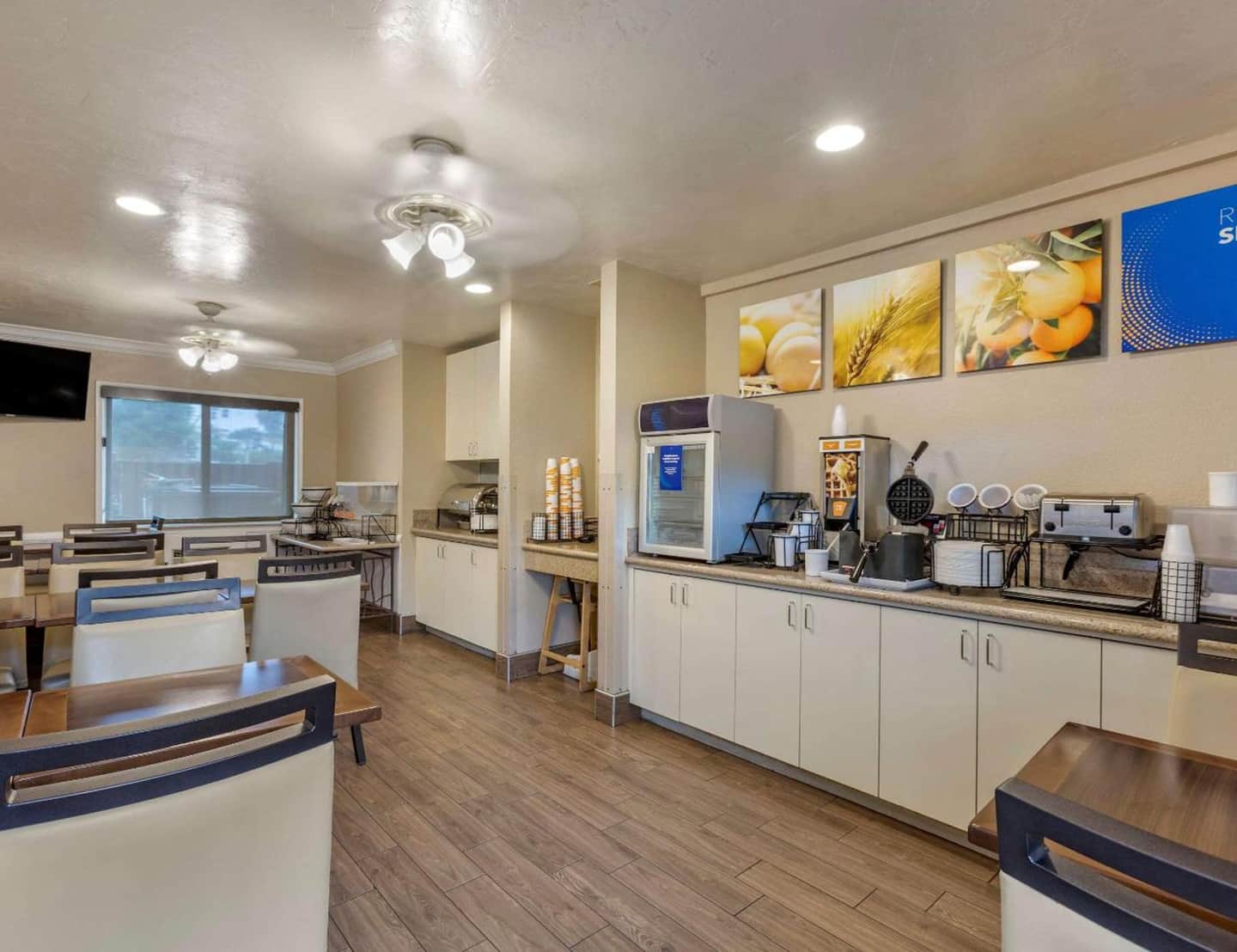Comfort Inn San Diego Airport At The Harbor
