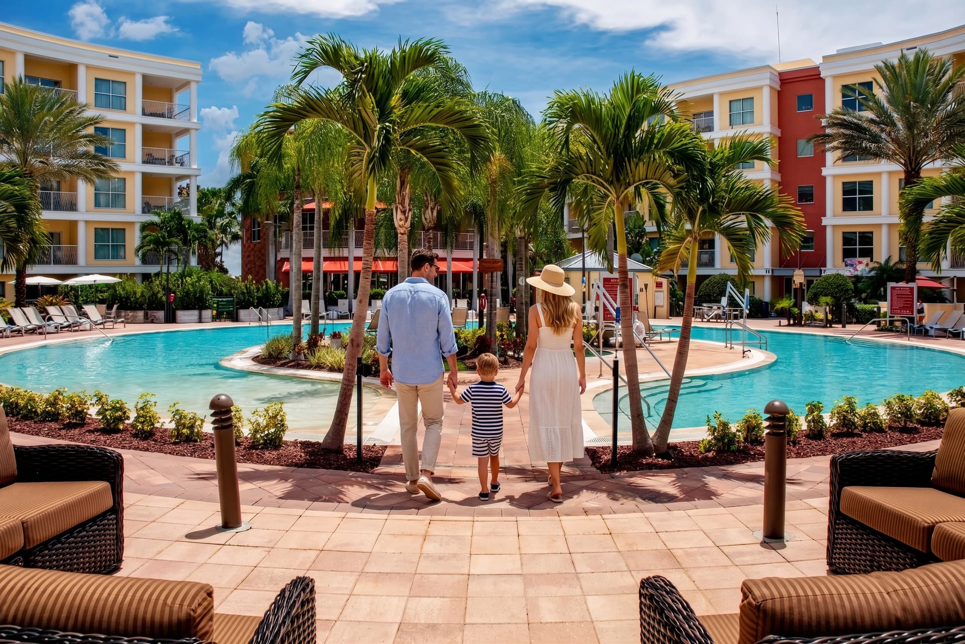 Meliá Orlando Celebration