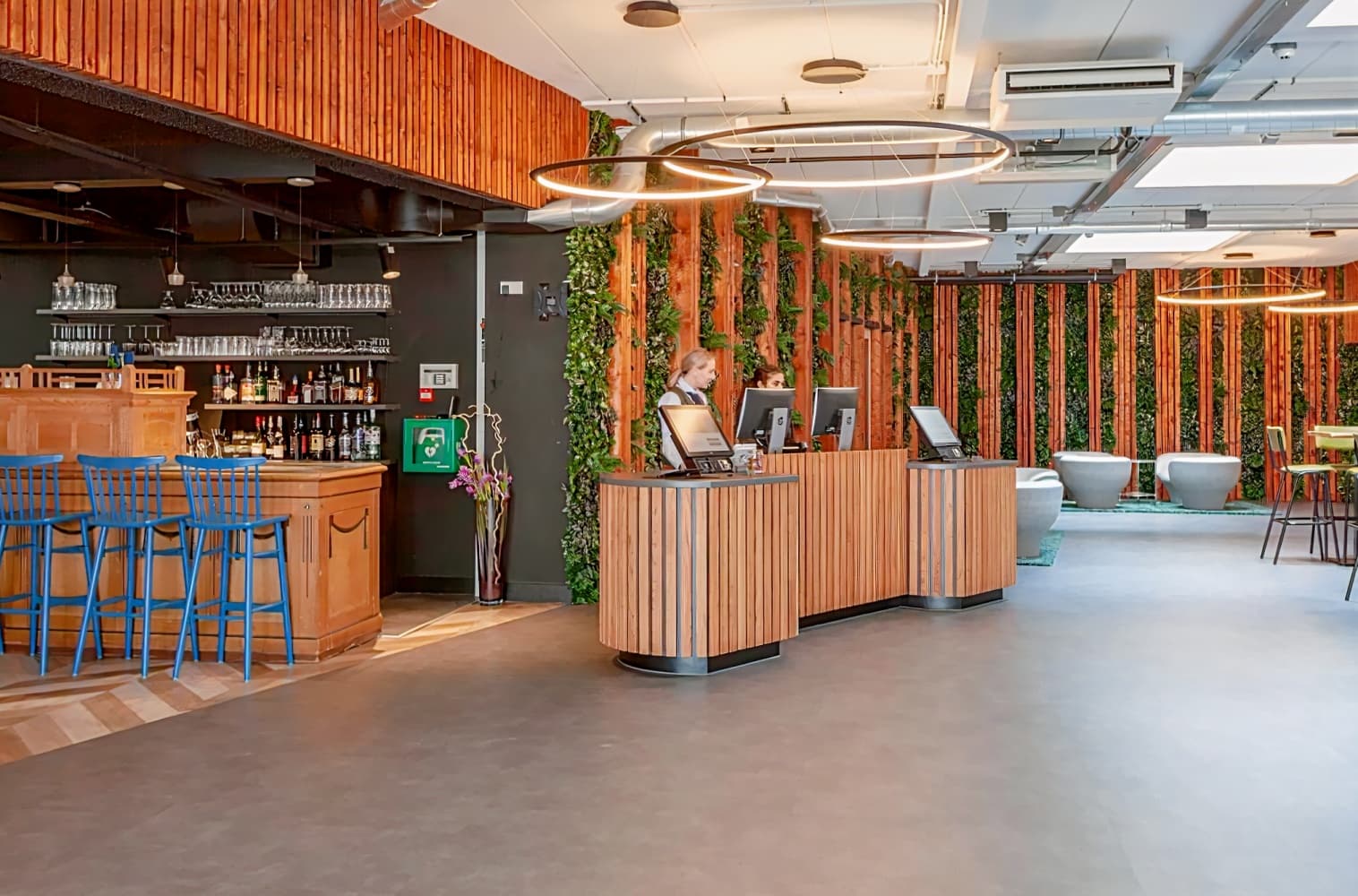 Best Western Plus Amstelveen