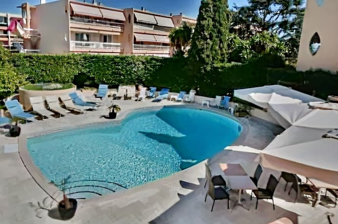 Hôtel Restaurant de la Mer