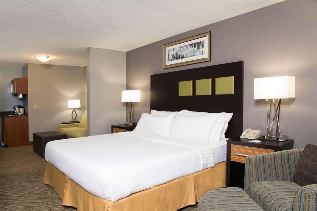 Holiday Inn Express & Suites Danville