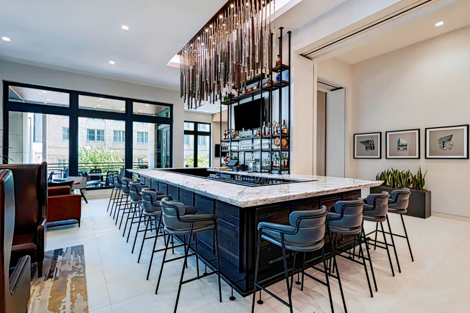 AC Hotel Fort Worth Downtown