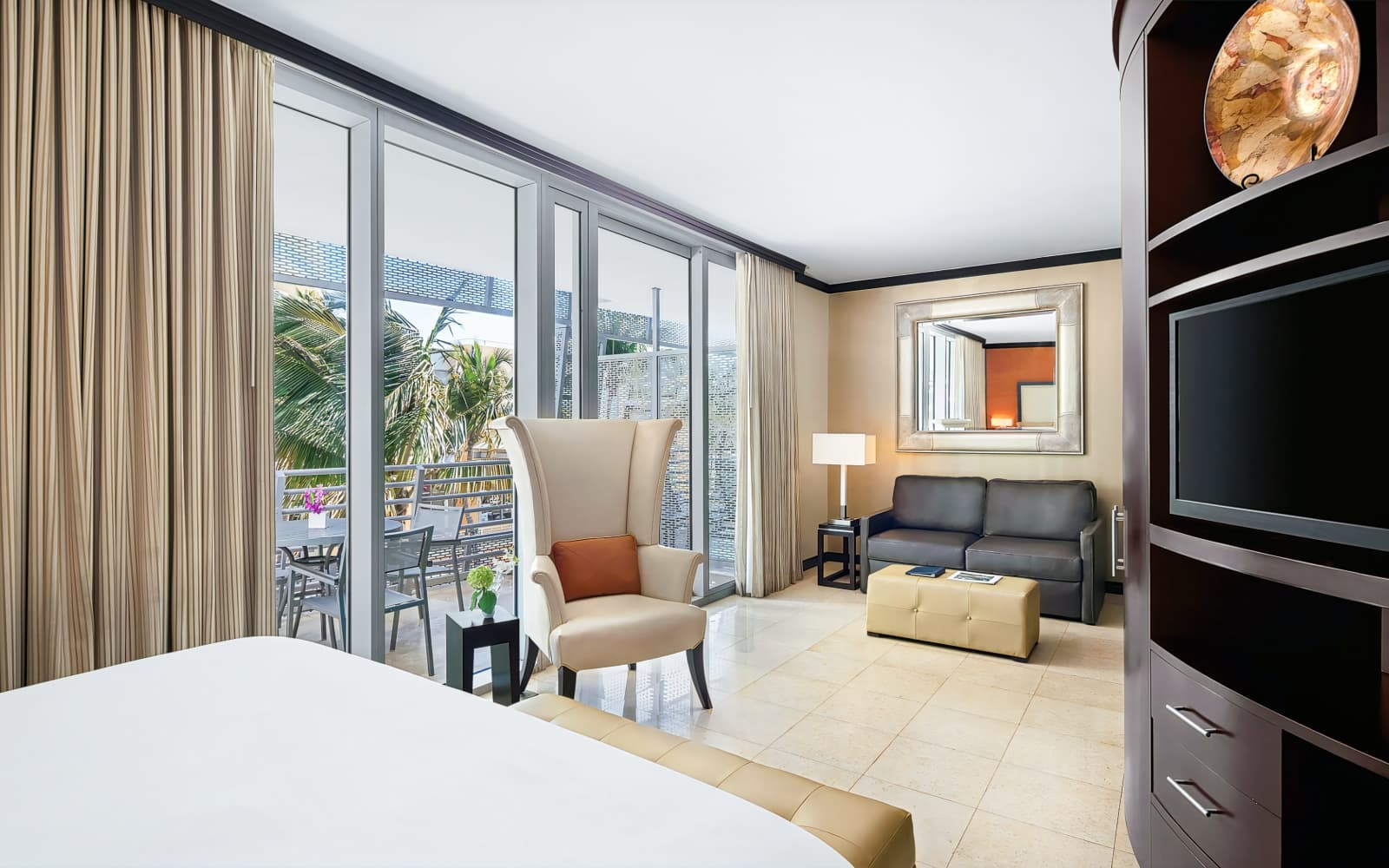 Z Ocean Hotel, Classico A Sonesta Collection