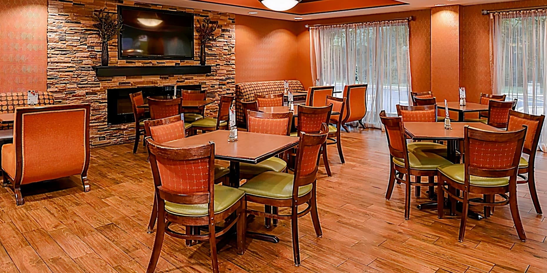 Holiday Inn Express Hotel & Suites Dayton-Centerville