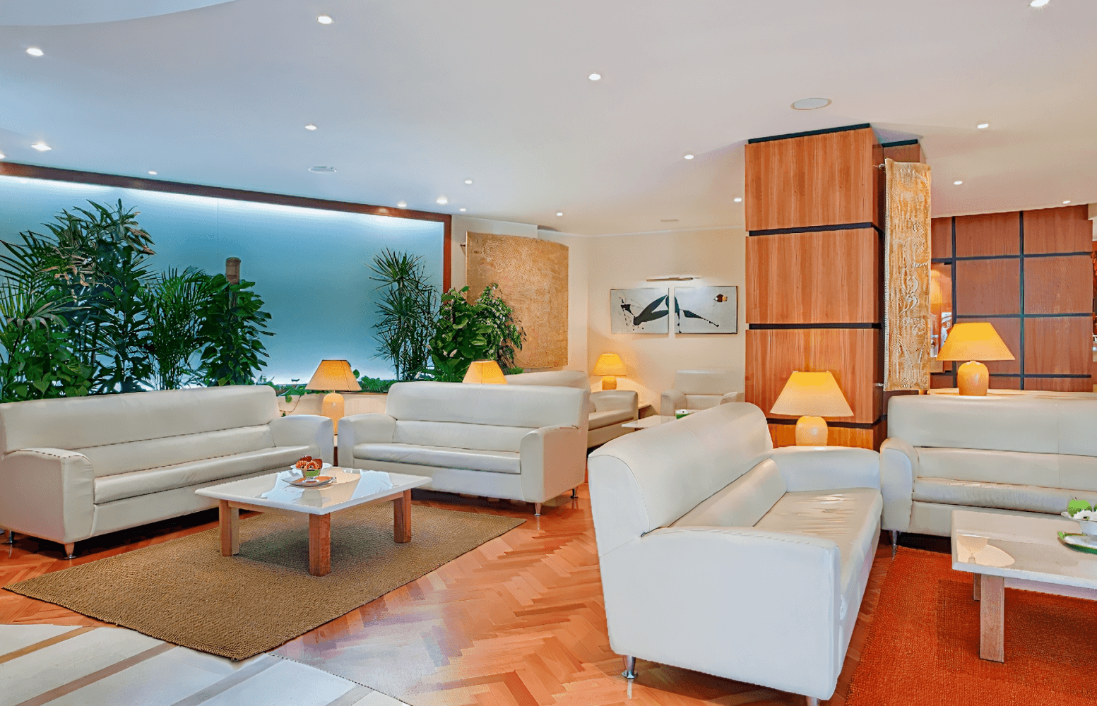 Holiday Inn Cagliari