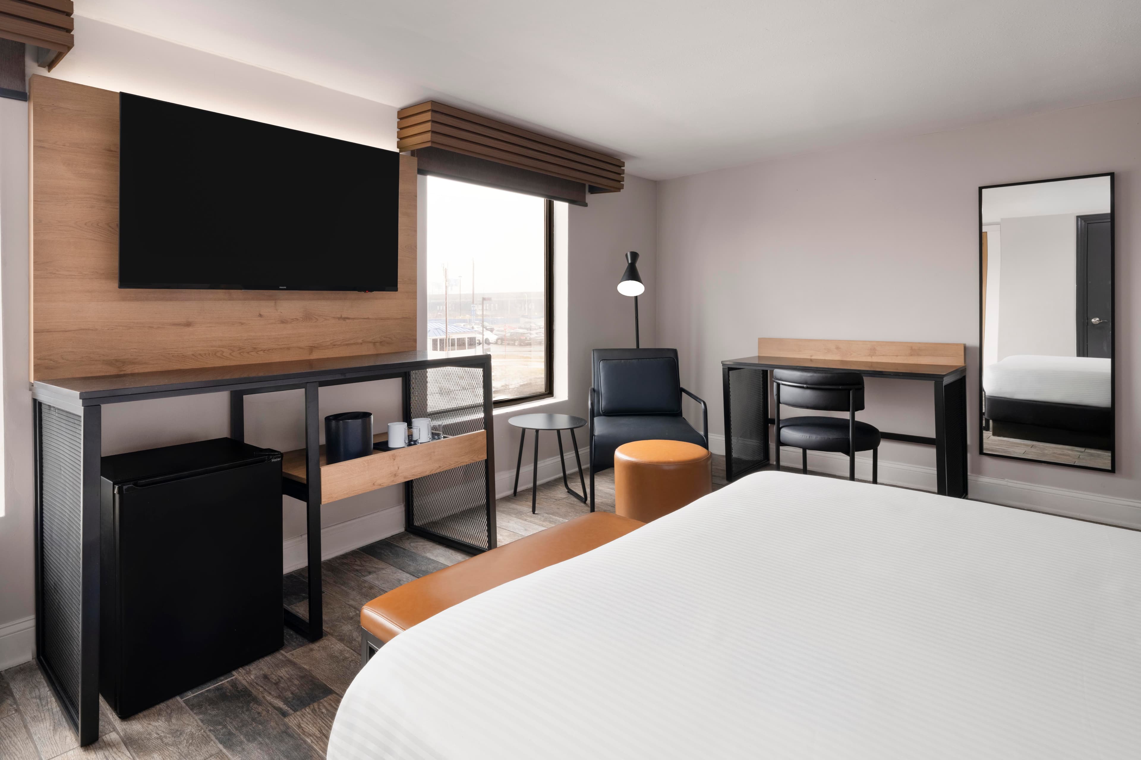 Aiden by Best Western Newark Airport West