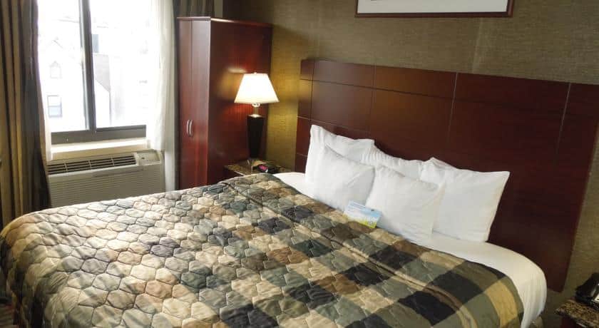 Days Inn Brooklyn