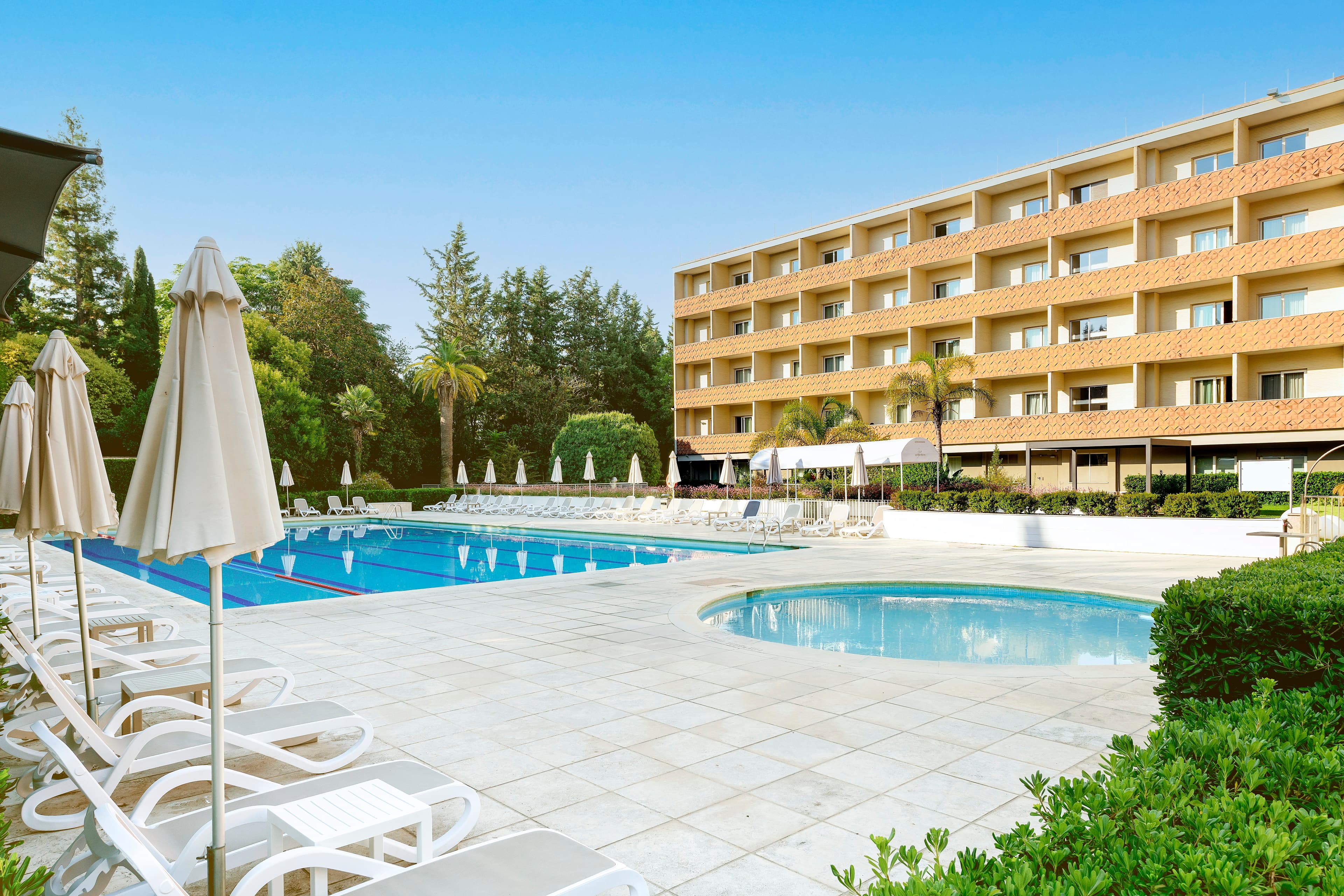 Crowne Plaza Rome St. Peter's, an IHG Hotel