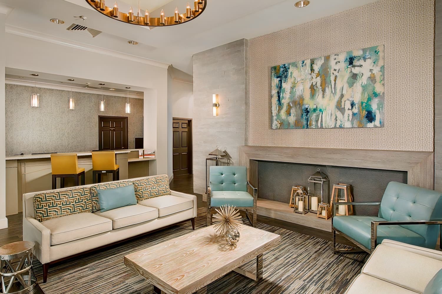 Staybridge Suites Miami-Doral