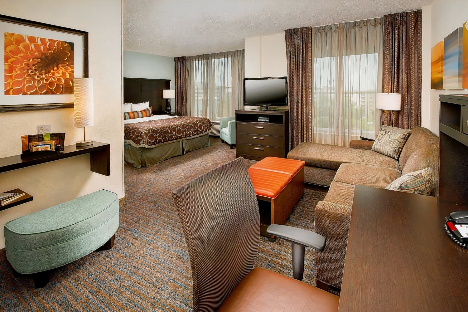 Staybridge Suites Miami-Doral