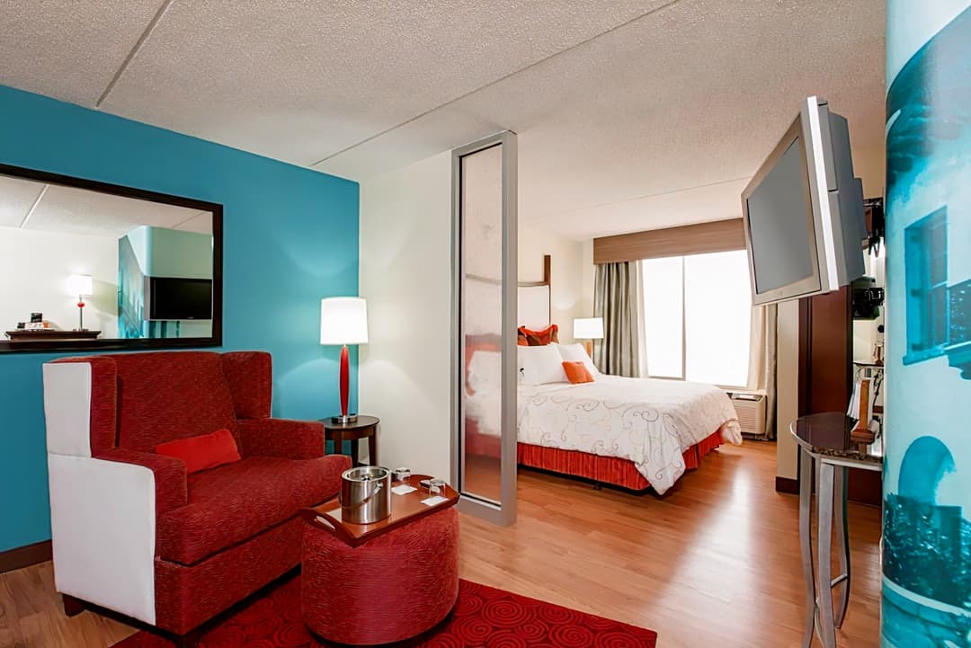 Hotel Indigo Chicago - Vernon Hills, an IHG Hotel