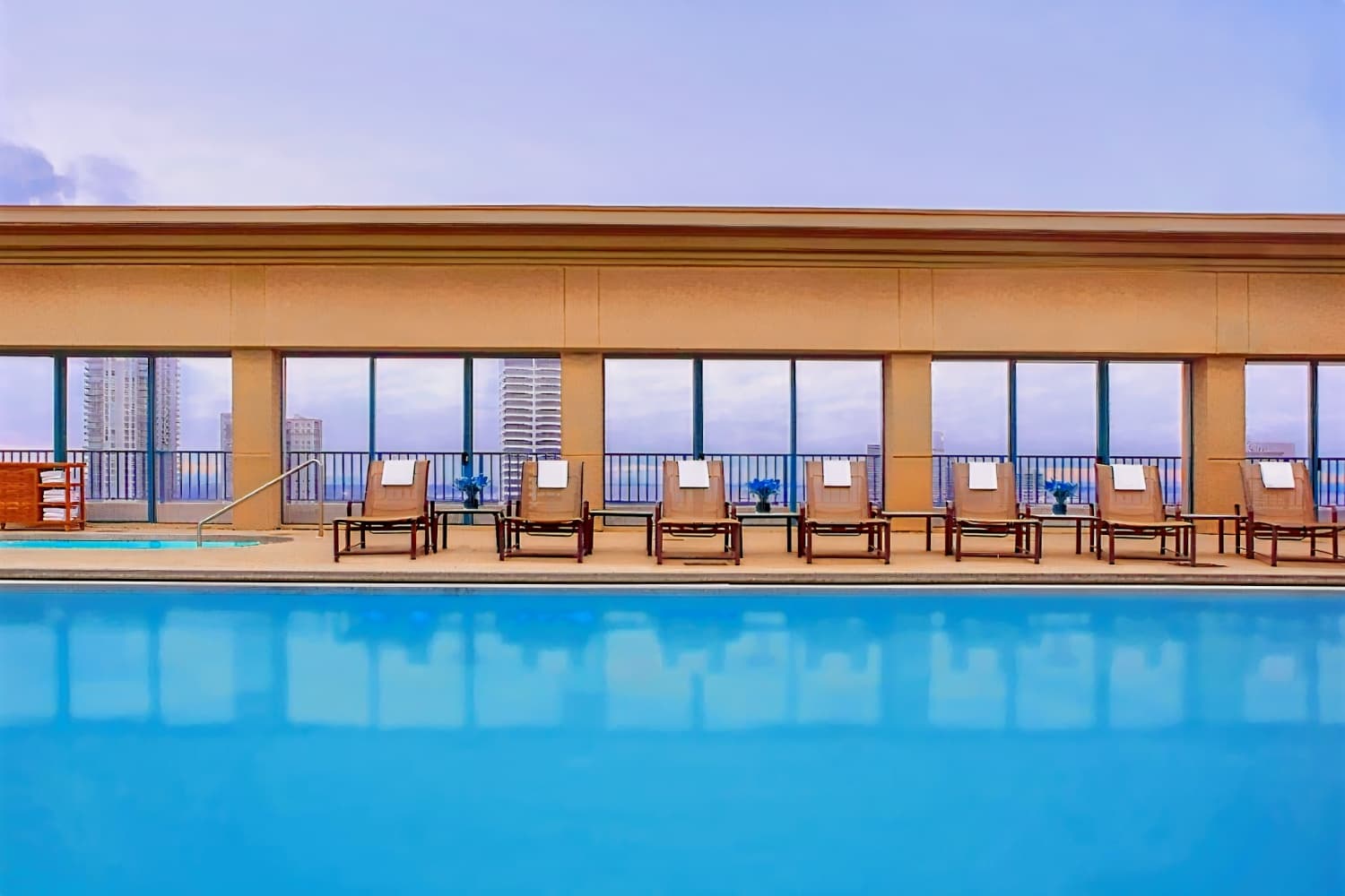 Hyatt Regency Jacksonville Riverfront