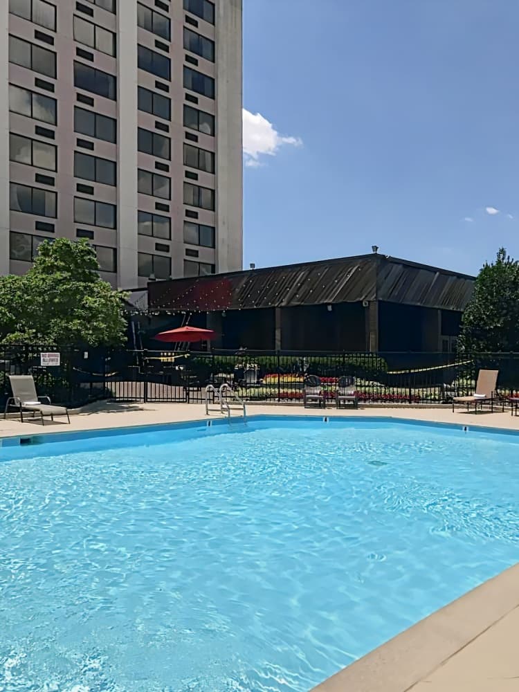 Millennium Maxwell House Nashville