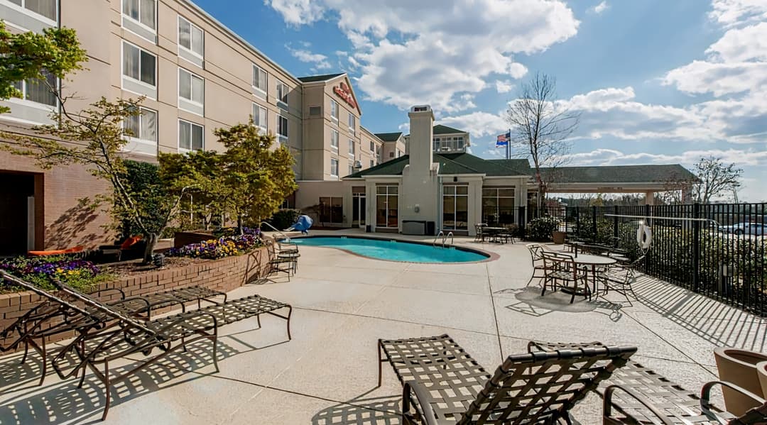 Hilton Garden Inn Auburn/Opelika