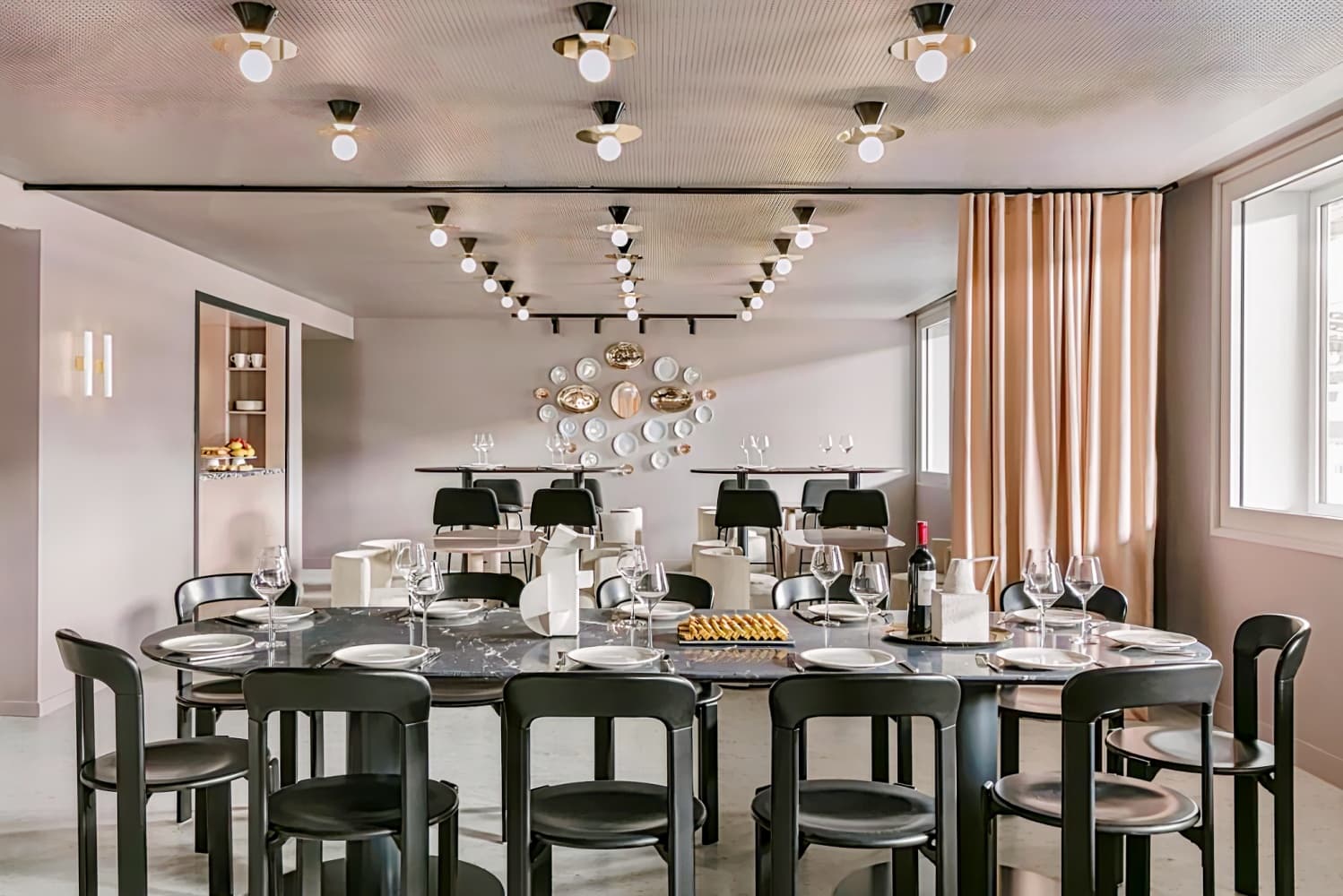 OKKO Hotels Paris Gare de l'Est