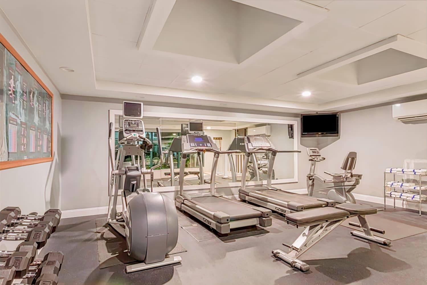 Holiday Inn Belcamp-Aberdeen Area