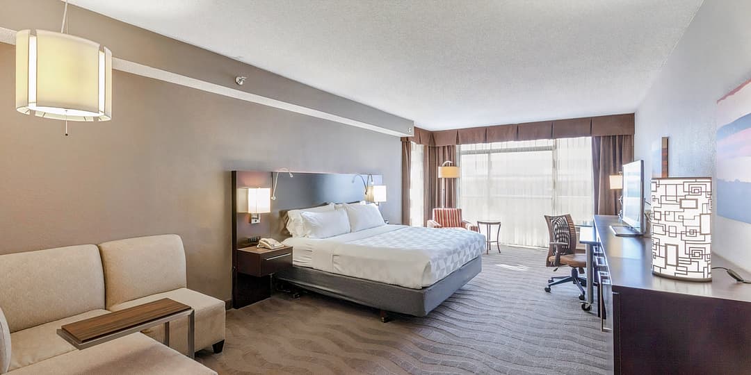 Holiday Inn Austin Midtown