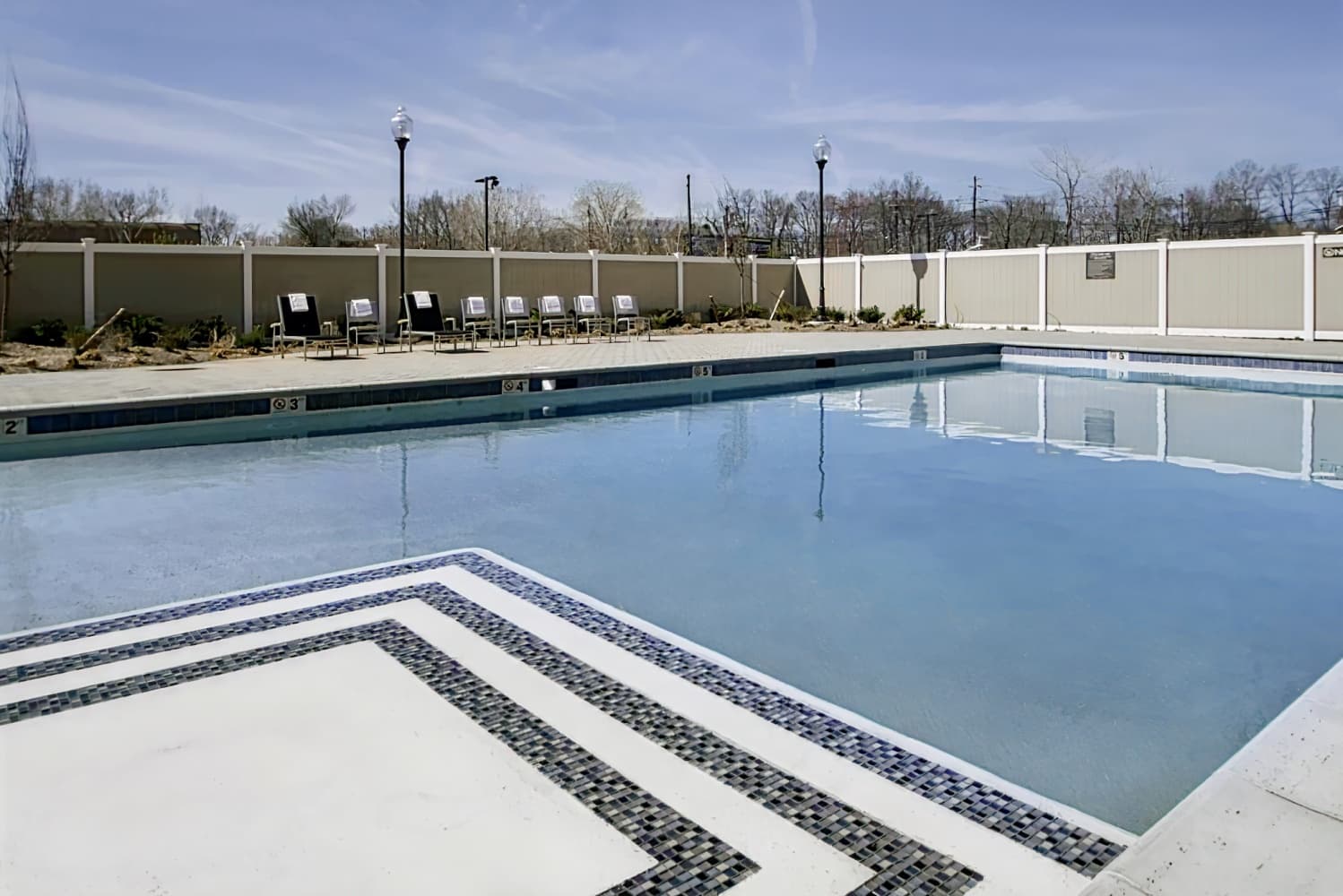 Crowne Plaza Saddle Brook