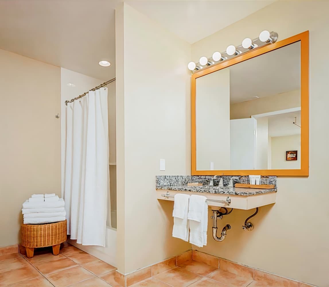 Wild Palms Hotel, a Joie de Vivre Hotel