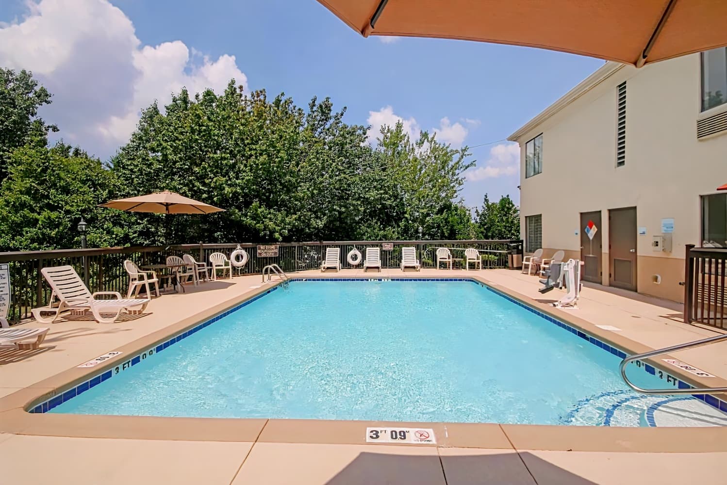 Holiday Inn Express Kernersville