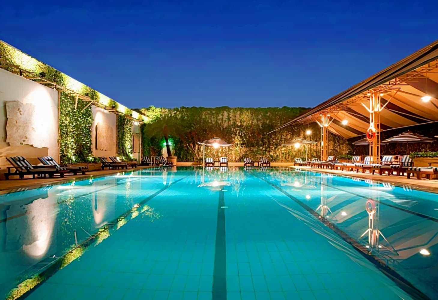 Holiday Inn Singapore Orchard City Centre