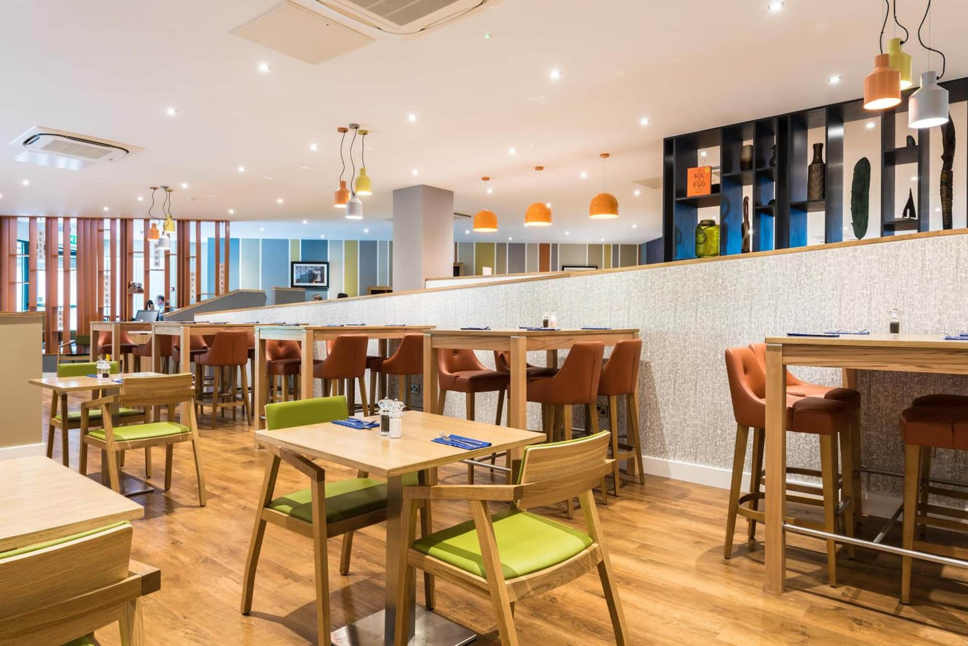 Holiday Inn Lancaster, an IHG Hotel
