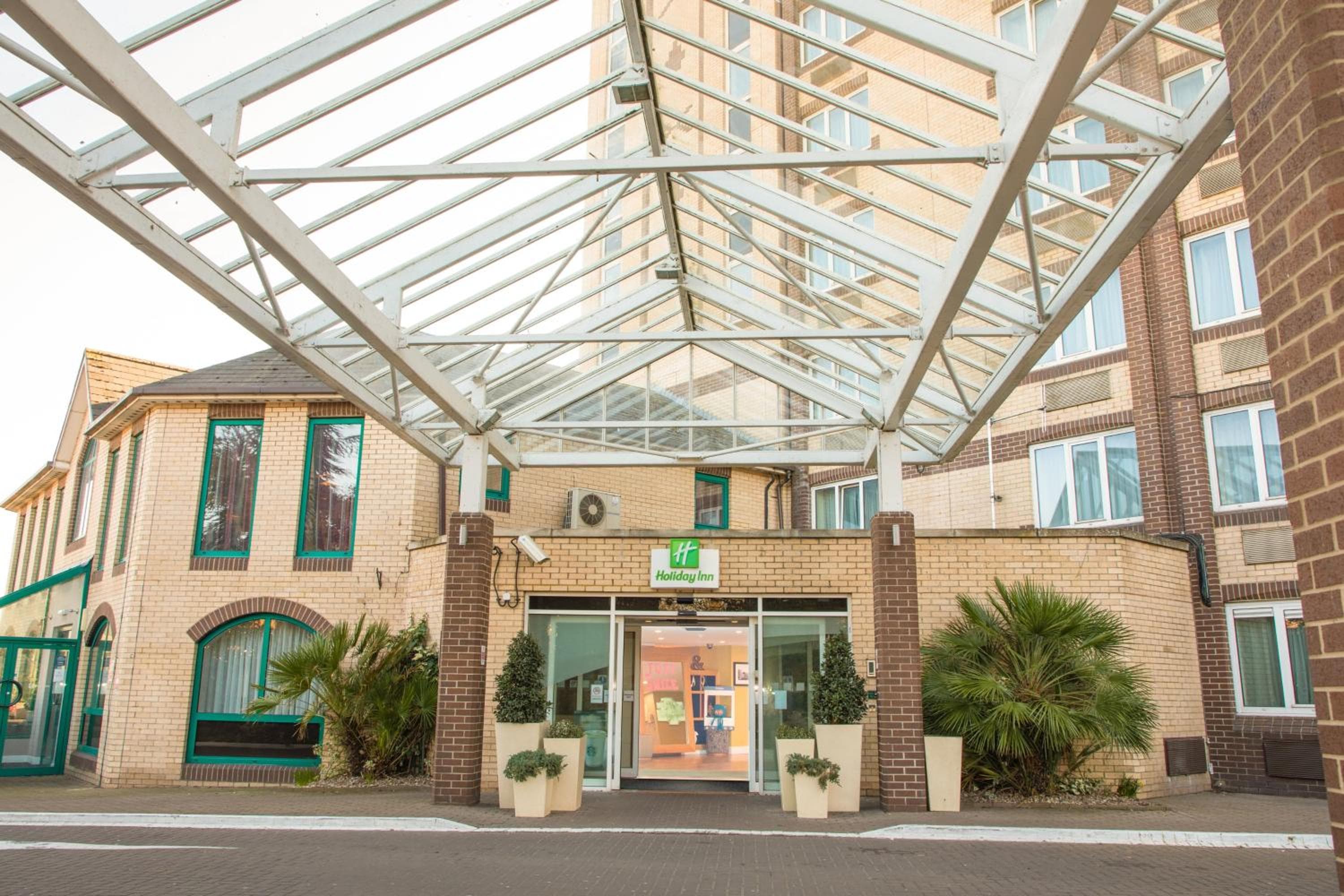 Holiday Inn Slough Windsor, an IHG Hotel