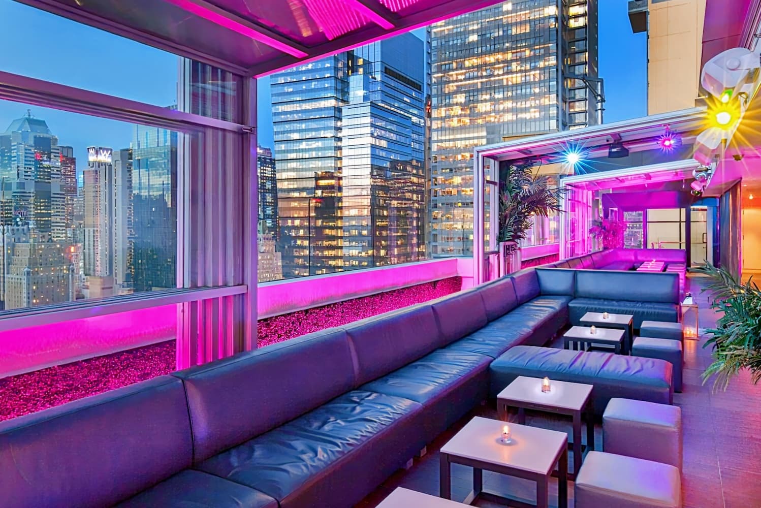 Four Points by Sheraton Midtown - Times Square