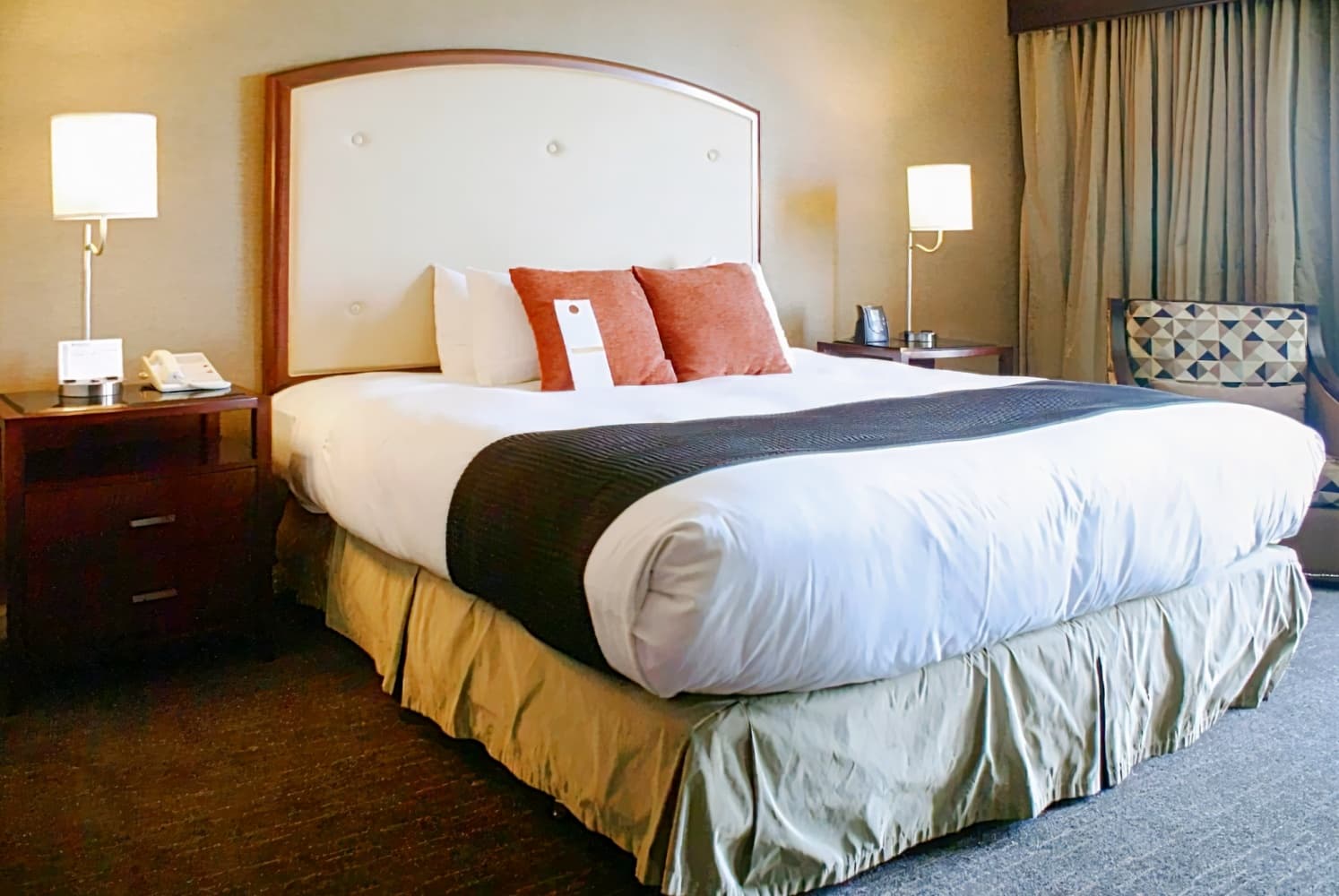 Wyndham Grand Pittsburgh Downtown