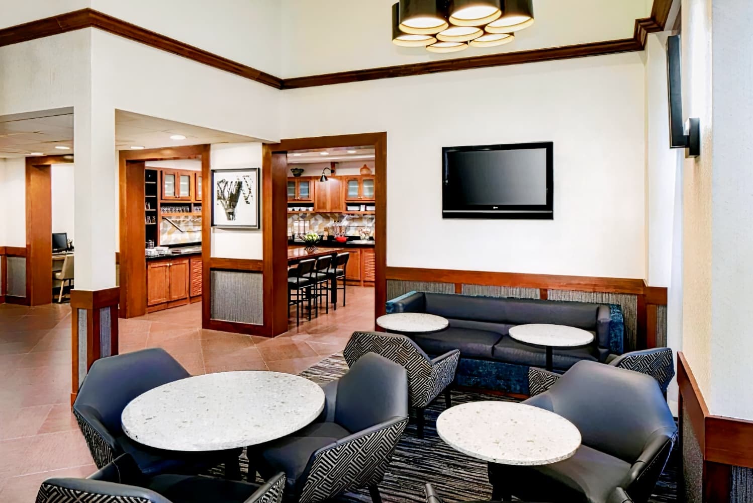 Hyatt Place Atlanta/Alpharetta/North Point Mall