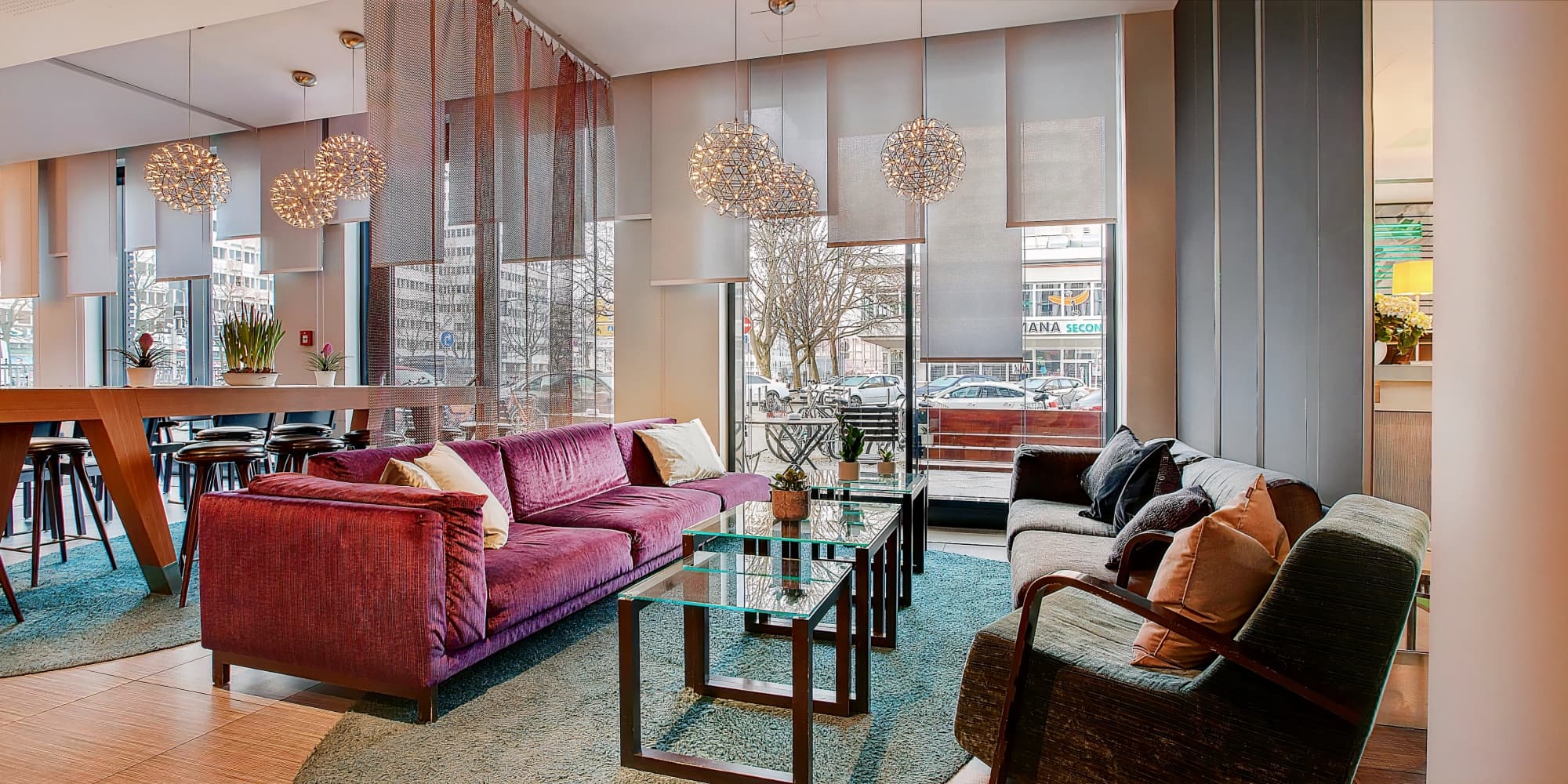 Holiday Inn Berlin - Centre Alexanderplatz